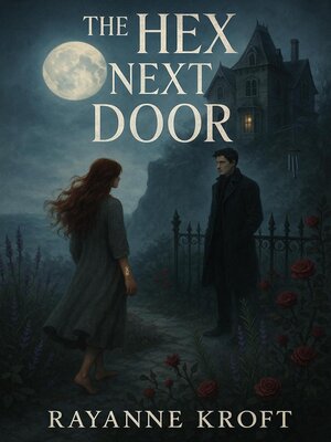 cover image of The Hex Next Door